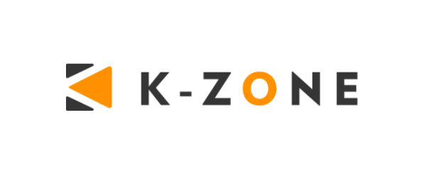 株式会社K-ZONE-logo