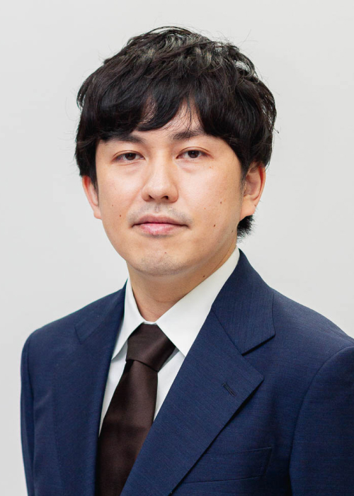 Satoshi Tajima